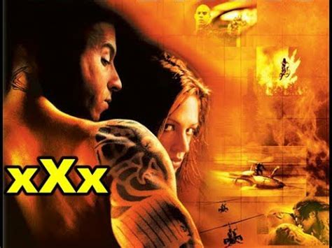 movie xxx|xXx (2002) Trailers and Clips